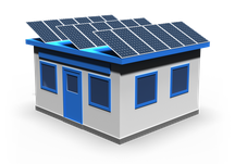 CR Solar installs solar panels for your business.
